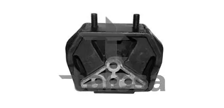 6106917 Опора двигателя Opel Astra, Vectra, Calibra задн. TALOSA підбір по vin на Brocar