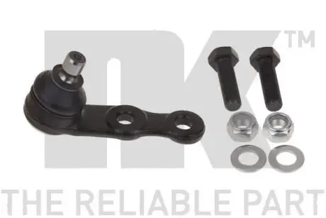 5043622 Кульова опора ліва/права Opel Corsa A/B 82-00 NK підбір по vin на Brocar