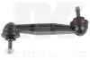 5113705 Тяга стабілізатора зад. Peugeot 406 (пластик) NK підбір по vin на Brocar