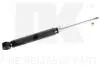 Ам-тор зад. VW Passat B6 1,6-3,2 B6 Sport 05- 63472194
