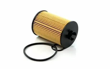 FOE382D Фільтр масляний MB A-(W169) 04- /B-(W245) 05- SHAFER підбір по vin на Brocar