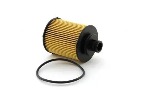 FOE418D Фільтр масляний Fiat 1.3 JTD 03-/Opel 1.3Cdti SHAFER підбір по vin на Brocar