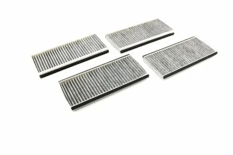 SAK848S (4 шт) фильтр салона угольков. BMW 3 (E90) 07-13 SHAFER підбір по vin на Brocar