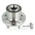 Ступиця перед. ABS+ Ford Galaxy 06- S-Max 06- 301839