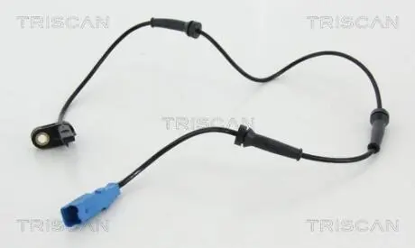 818028201 Датчик ABS зад. Peugeot 206 1.1-2.0Hdi 09.98- TRISCAN підбір по vin на Brocar