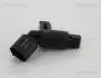 818029103 Датчик ABS передний правый Audi/Seat/Skoda/VW TRISCAN підбір по vin на Brocar