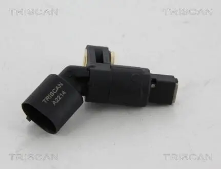 818029103 Датчик ABS передний правый Audi/Seat/Skoda/VW TRISCAN подбор по vin на Brocar