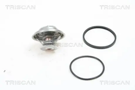 86202588 Термостат 87C Audi 90/100/200/A6 80/100 2,2/2 TRISCAN підбір по vin на Brocar