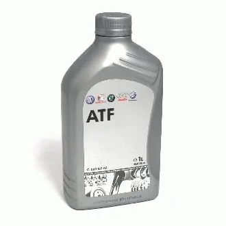 G060162A2 Олива трансмісійна ATF, 1л. VAG підбір по vin на Brocar