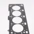 613167500 Прокладка ГБЦ Renault Kangoo 1.6 16V 01-, Ø80,50mm, K4M VICTOR REINZ підбір по vin на Brocar