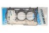 Прокладка ГБЦ Skoda Fabia/Rapid/VW Polo 1.2 12V 01-, Ø77,00mm, 0.90mm 61-36045-00