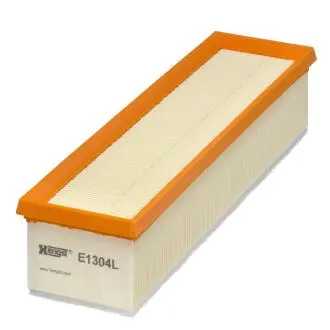 E1304L Фильтр воздушный MB W205 OM626 14- HENGST FILTER подбор по vin на Brocar