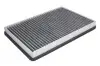 E955LC Фильтр салона Audi A4 01-08/A6 97-05 (угольный) HENGST FILTER підбір по vin на Brocar