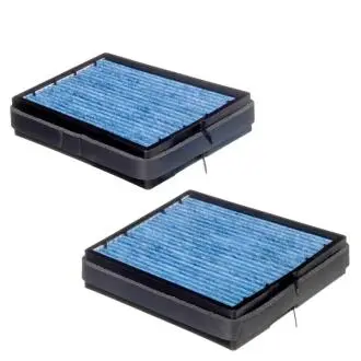 E970LB012 Фильтр воздушный салонный W203/CLK C209 A209 HENGST FILTER підбір по vin на Brocar