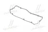 2244139810 Прокладка клап.кр. Opirus/Carnival 3.5l 2003- HYUNDAI / KIA підбір по vin на Brocar