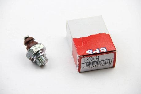 1800074 Датчик давления масла MB OM601-602 -95 (M14x1.5) EPS підбір по vin на Brocar