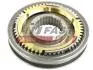 FT62427 Синхронізатор КПП 5 gear Fiat Ducato 06-, 14- FAST підбір по vin на Brocar