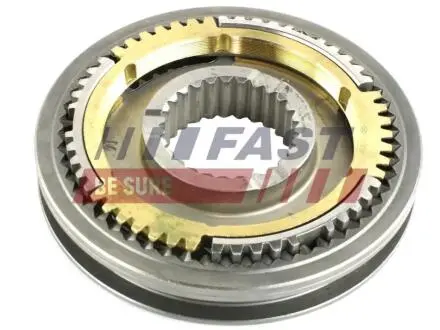 FT62427 Синхронізатор КПП 5 gear Fiat Ducato 06-, 14- FAST підбір по vin на Brocar