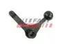 Важіль КПП (BE3R) 1,9D/2,0HDI Citroen/Peugeot FT62473