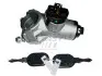 FT82309 Замок зажигания PSA Boxer/Jumper/Ducato 94- FAST підбір по vin на Brocar