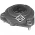 Опорна подушка перед. Ford Fiesta 1.0-2.0 02- 04882