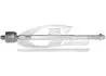 34041 Кермова тяга 240mm +PS Renault Clio II -12/99 3RG підбір по vin на Brocar