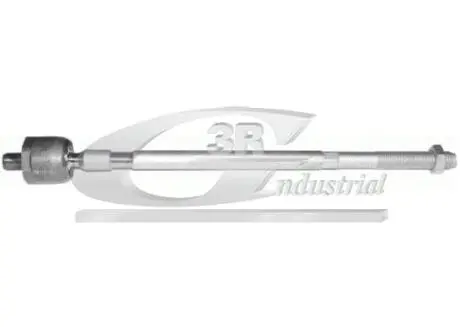 34041 Кермова тяга 240mm +PS Renault Clio II -12/99 3RG підбір по vin на Brocar