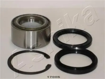4417005 Подшипник перед Subaru Forester/Outback 89-09 ASHIKA подбор по vin на Brocar