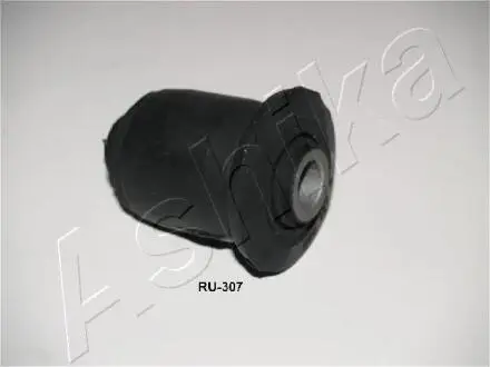 GOM307 С/блок перед. важеля перед. Mazda 626 1.8 91- ASHIKA підбір по vin на Brocar