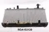 Радиатор основной Toyota Camry 2.4 VVTi 06-11 RDA153120