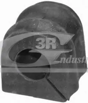 60658 Втулка стабіліз.зад.внутр. Renault Master 98- 3RG підбір по vin на Brocar