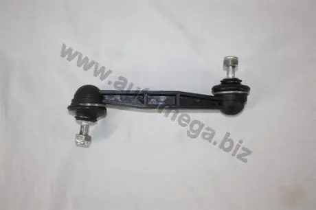 110140410 Тяга стабілізатора зад. Peugeot 406 (пластик) AUTOMEGA підбір по vin на Brocar