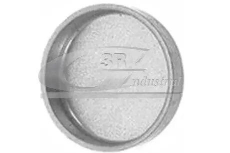 84026 !Ø 34mm! Заглушка блока DB OM601-603/615-617 3RG подбор по vin на Brocar