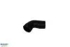 Патрубок інтеркулера Audi A4/A6 1.9TDI 01-05 82608