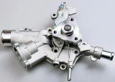 A310868P Водяна помпа Opel Astra H/Corsa 1.0-1.4 Dohc DENCKERMANN подбор по vin на Brocar