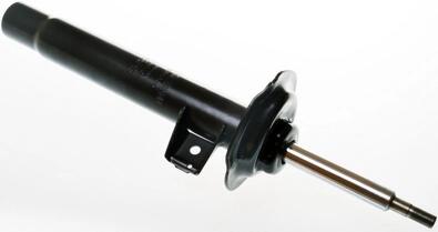 DSB136G Ам-тор перед. лівий. газ. Bmw 3 (E46) 02.98- DENCKERMANN підбір по vin на Brocar