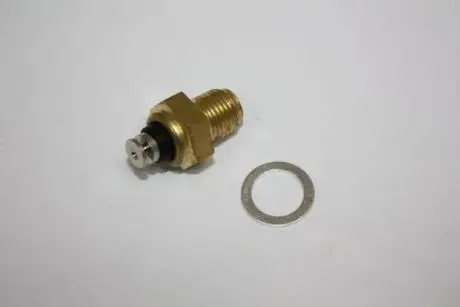 150020310 Датчик температури води VW Golf,Passat,Jetta AUTOMEGA підбір по vin на Brocar