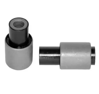 BC1513 С/блок зовнішній важеля зад. Mazda 323 94-04 BC GUMA підбір по vin на Brocar