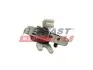 Замок Дверки Fiat Ducato 02 Бічний + Задній Верх FT95095