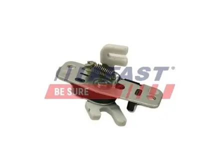 FT95095 Замок Дверки Fiat Ducato 02 Бічний + Задній Верх FAST підбір по vin на Brocar