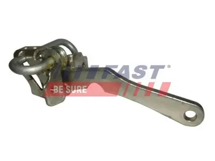 FT95358 Фіксатор дверей лів./прав. Fiat Ducato 94-02 FAST підбір по vin на Brocar