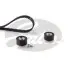 Ремкомплекти приводу ГРМ автомобілів PowerGrip Kit (Вир-во Gates) K015590XS