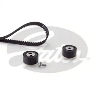 K015590XS Ремкомплекти приводу ГРМ автомобілів PowerGrip Kit (Вир-во Gates) GATES підбір по vin на Brocar