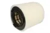 E1017L Фильтр воздушный Polo 1.2/1.4 TSI/1.2/1.6 TDI/Fabia/Rapid/Roomster 10- HENGST FILTER підбір по vin на Brocar