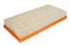 E1258L Фільтр повітряний Range Rover 3.0-5.0 04.09- HENGST FILTER підбір по vin на Brocar