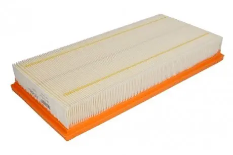 E1258L Фильтр воздушный Land Rover Discovery 5.0i 09-13 HENGST FILTER подбор по vin на Brocar