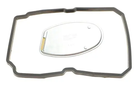 EG87HD153 Фильтр масляный АКПП DB W129/140/202/210/220 HENGST FILTER подбор по vin на Brocar