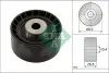 Ролик ГРМ Ford Mondeo 1.6/1.8/2.0 -00 (паразитний) / генератора (натяжний) 532 0016 10