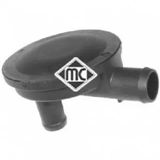 03723 Клапан сапуна VW,Skoda 1.9SDI/TDI METALCAUCHO подбор по vin на Brocar