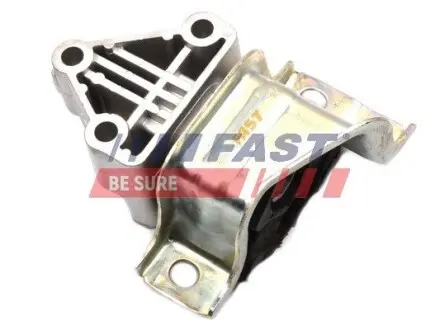 FT52488 Опора двигателя правая Fiat Ducato 2.2-2.3D 06- FAST підбір по vin на Brocar